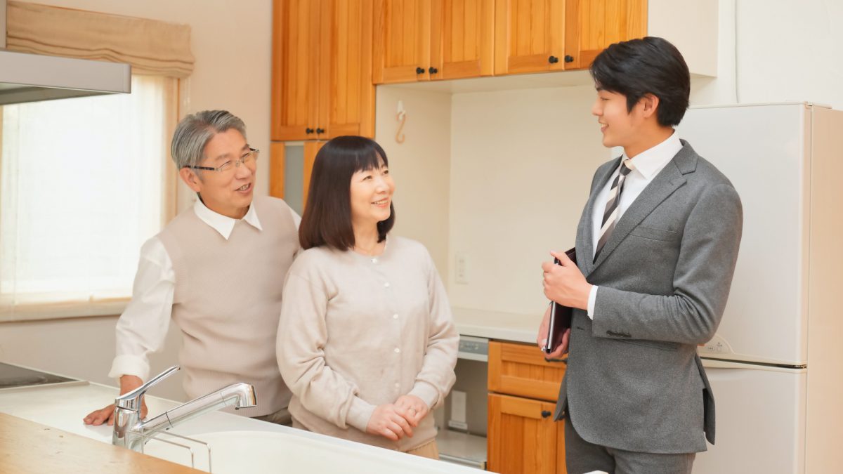 素早いご対応