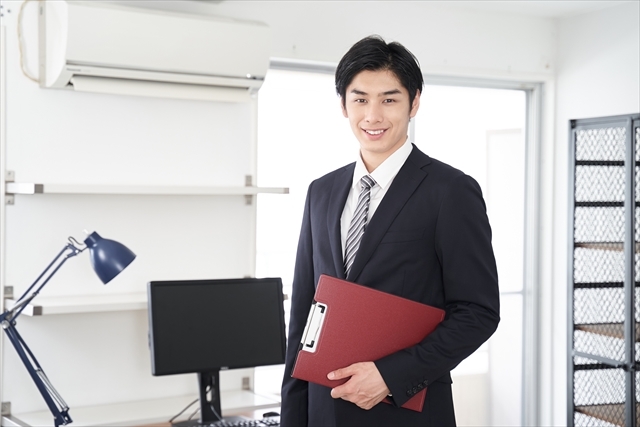 充実のアフターフォロ